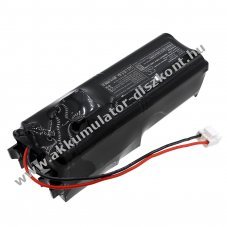 Helyettes�t� porsz�v� Akkumul�tor Rowenta RH8290WO RS-2230001688 3500mAh 88.2Wh 25.2V