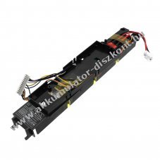 Helyettes�t� porsz�v� Akkumul�tor Rowenta RH9139WHR/2D1 RS-2230001773 3500mAh 64.75Wh 18.5V