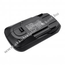 Helyettes�t� porsz�v� Akkumul�tor Rowenta Air Force 11.60 SS-2230002965 2000mAh 50.4Wh 25.2V