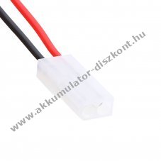 Helyettes�t� porsz�v� Akkumul�tor Tefal RG9495 N139-4S2P 6700mAh 99.16Wh 14.8V