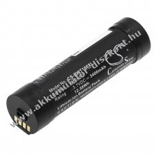 Helyettes�t� vr szem�veg Akkumul�tor HMT-1/B1200G 3400mAh 12.58Wh Li-ion