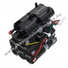 Helyettes�t� porsz�v� Akkumul�tor Solac AE2529 S00001987 3500mAh 103.6Wh 29.6V