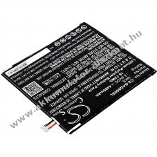 Helyettes�t� t�blag�p Akkumul�tor Sprint Slate 80 NKS 4400mAh 16.72Wh 3.8V