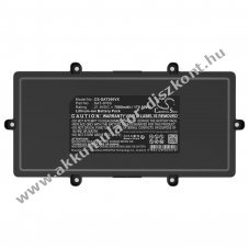 Helyettes�t� Akkumul�tor Seal Smart SAT-3P6S 7800mAh 170.82Wh