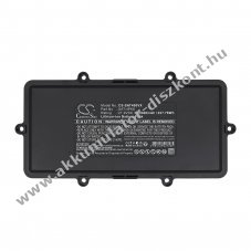 Helyettes�t� Akkumul�tor Shark SAT-4P6S 10400mAh 227.76Wh