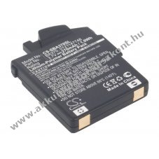 Helyettes�t� vezet�k n�lk�li Akkumul�tor 450 TRAVEL 0121147748 270mAh 1Wh