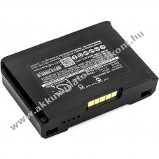 Helyettes�t� vezet�k n�lk�li Akkumul�tor headset SK9000 / 56429 701 098 1800mAh 6.66Wh