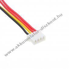 Helyettes�t� adatt�rol� Akkumul�tor GoFlex Satellite STBF500101 8390-K201-0180 2800mAh 10.36Wh