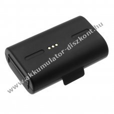 Helyettes�t� biztons�gi kamera Akkumul�tor CMOB1 SSCAM-BAT1 5200mAh 19.24Wh