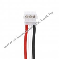 Helyettes�t� okos�ra Akkumul�tor Suunto 9 175-8141 290mAh 1.1Wh 3.8V