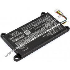 Helyettes�t� raid vez�rl� Akkumul�tor Sun Blade Card 5 371-2658 1100mAh/4.07Wh 3.7V
