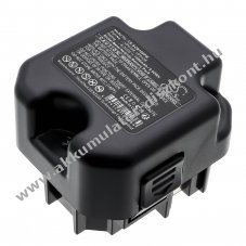 Helyettes�t� elektromos szersz�mg�p Akkumul�tor SENCO 5G0001N VP0109 1500mAh 9Wh