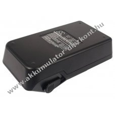 Helyettes�t� elektromos szersz�mg�p Akkumul�tor Fusion F-15 VB0118 1500mAh 27Wh