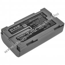 Helyettes�t� m�r�m�szer Akkumul�tor 3D Layout Navigator LN-150 BDC71 2600mAh 19.24Wh 7.4V