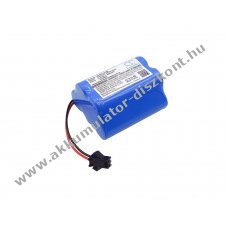 Helyettes�t� orvosi eszk�z Akkumul�tor Sanyo MDF-137 5HR-AAC 2000mAh 12Wh 6V