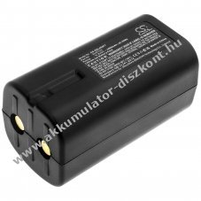 Helyettes�t� zsebl�mpa Akkumul�tor Sea Dragon 4500 SL67510 3000mAh 44.4Wh