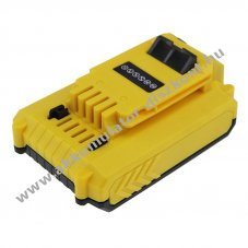 Helyettes�t� elektromos szersz�mg�p Akkumul�tor FMC688L / FMC687L 2000mAh 36Wh