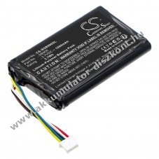 Helyettes�t� ad� vev� Akkumul�tor MXW1X 95A47652 1000mAh 3.7Wh