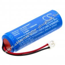 Helyettes�t� zsebl�mpa Akkumul�tor Mini Mag Pro COB LED 03.5767 1200mAh 4.44Wh