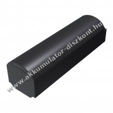 Helyettes�t� mikrofon Akkumul�tor Shure GLXD+ 95A43507 2600mAh 9.62Wh 3.7V