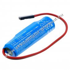 Helyettes�t� orvosi eszk�z Akkumul�tor Scilogex Levo PLUS 293032 1000mAh 3.7Wh 3.7V