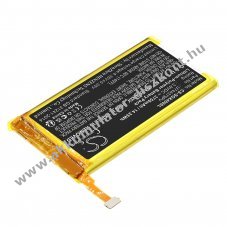Helyettes�t� gps Akkumul�tor SkyCaddie SX400 U744379PV 3750mAh 14.25Wh 3.8V