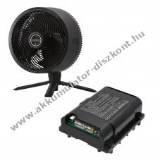 Helyettes�t� ventil�tor Akkumul�tor FA200 FA200-2S2P 4000mAh 29,6Wh