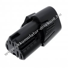 Helyettes�t� kerti szersz�mok Akkumul�tor HSA 25 45154006500 2500mAh/27Wh 10.8V