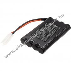 Helyettes�t� m�r�m�szer Akkumul�tor CVA-3EZ SY05011500 1800mAh 17.28Wh 9.6V
