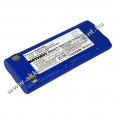 Helyettes�t� orvosi eszk�z Akkumul�tor Schiller EKG AT10+ 4.350027c 2600mAh 56.16Wh 21.6V
