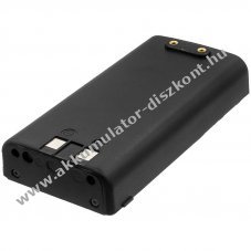Helyettes�t� ad�vev� Akkumul�tor C-112 PNB417 1100mAh 13.2Wh