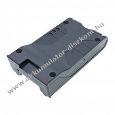 Helyettes�t� porsz�v� Akkumul�tor Shark IC205 XBAT200 25,2V 2400mAh 60,48Wh