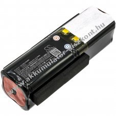 Helyettes�t� orvosi eszk�z Akkumul�tor Schiller AT3 EKG 110072 2000mAh/19.2Wh 9.6V