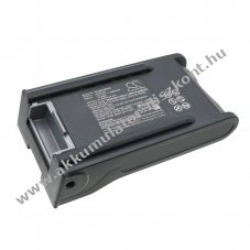 Helyettes�t� porsz�v� Akkumul�tor Shark IC205 XBAT200 3000mAh 75.6Wh 25.2V