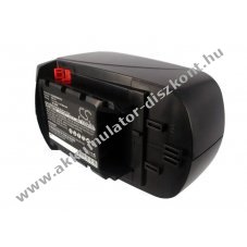 Helyettes�t� elektromos szersz�mg�p Akkumul�tor 2587 SB14A 2100mAh 30.24Wh