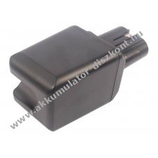 Helyettes�t� elektromos szersz�mg�p Akkumul�tor CSD12 2100mAh 25.2Wh