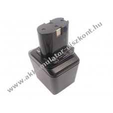Helyettes�t� elektromos szersz�mg�p Akkumul�tor CSD12 3300mAh 39,6Wh