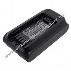Helyettes�t� porsz�v� Akkumul�tor Shark BU3120 XBTR625 2250mAh 48.6Wh 21.6V