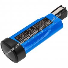 Helyettes�t� porsz�v� Akkumul�tor Shark WV210 XFBT210 1900mAh 14.06Wh 7.4V