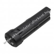 Helyettes�t� porsz�v� Akkumul�tor Shark QV410QBK XSBT420 1800mAh 25.92Wh 14.4V