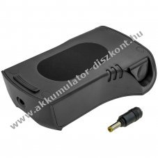 Helyettes�t� porsz�v� Akkumul�tor Shark X1 XSBT600 2000mAh/43.2Wh 21.6V
