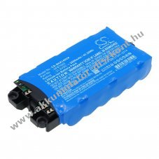 Helyettes�t� porsz�v� Akkumul�tor Shark IX140 XFBT620 2000mAh 43.2Wh 21.6V