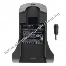 Helyettes�t� porsz�v� Akkumul�tor Shark IZ162H XSBT620 2000mAh 43.2Wh 21.6V
