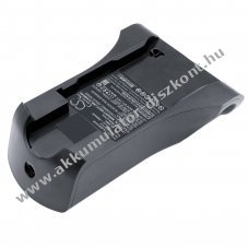 Helyettes�t� porsz�v� Akkumul�tor Shark IZ162H XSBT620 3000mAh 64.8Wh 21.6V