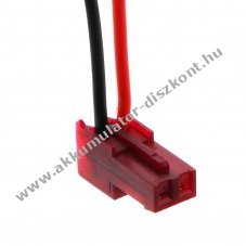 Helyettes�t� orvosi eszk�z Akkumul�tor 211-22 Power Pack Interpulse 110562-U 3000mAh 25.2Wh 8.4V