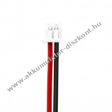 Helyettes�t� biztons�gi kamera Akkumul�tor DH doorbell PLM553443 800mAh 3.04Wh