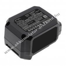 Helyettes�t� elektromos szersz�mg�p Akkumul�tor PWRCORE 12 BY500101 12V 4000mAh 48Wh