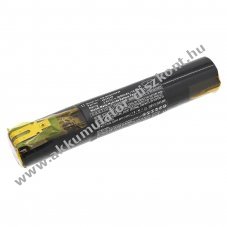 Helyettes�t� elektromos szersz�mg�p Akkumul�tor 2000/4804048 3000mAh 10,8Wh