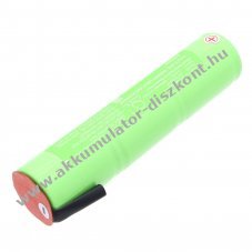 Helyettes�t� elektromos szersz�mg�p Akkumul�tor 2238 2610353543 2200mAh 7.92Wh