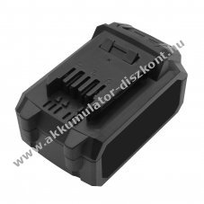 Helyettes�t� elektromos szersz�mg�p Akkumul�tor BY519702 20V 4000mAh 80Wh vezet�k n�lk�li �tvecsavarbehajt�